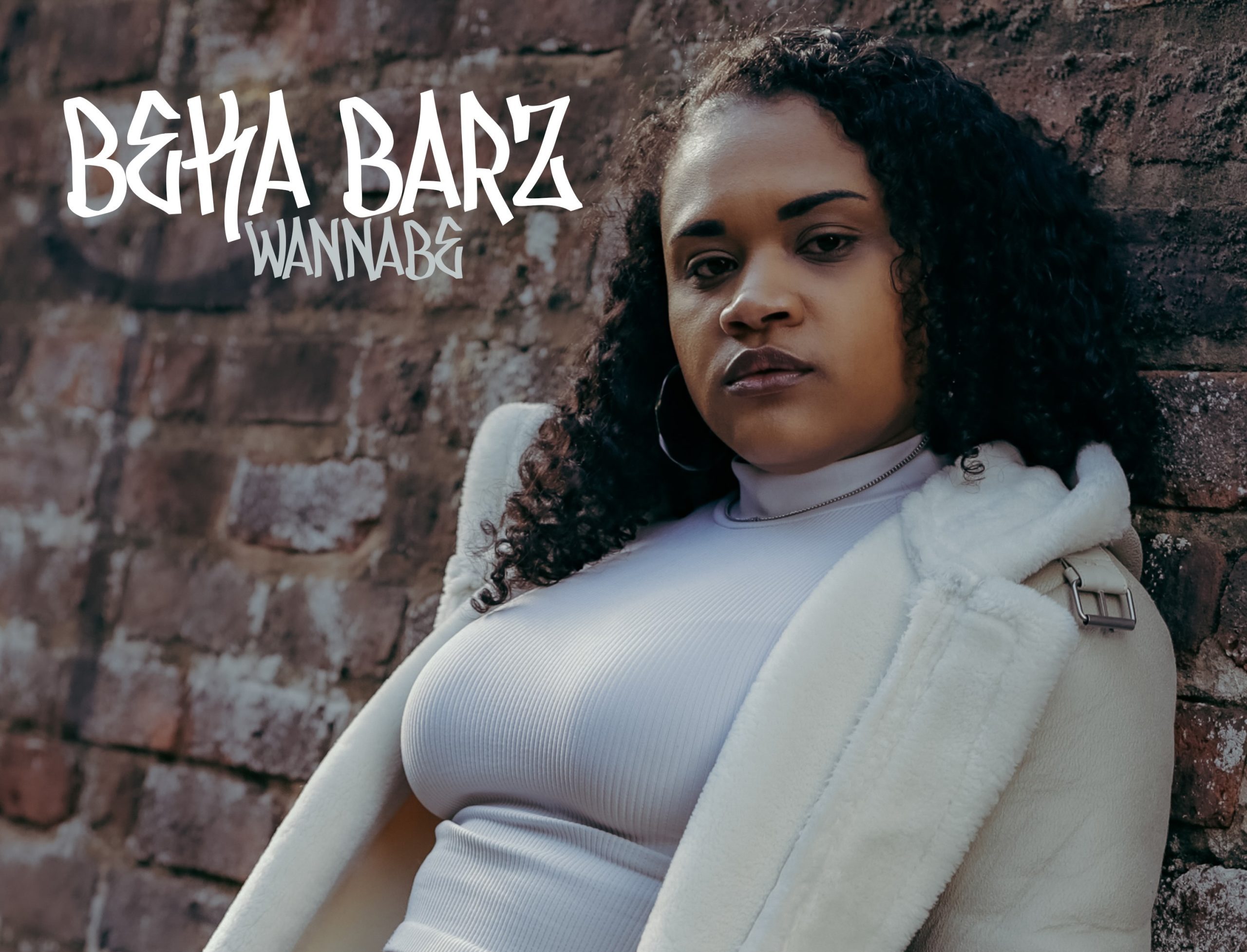 BEKA BARZ Redefines Rap Brilliance with “Wannabe”