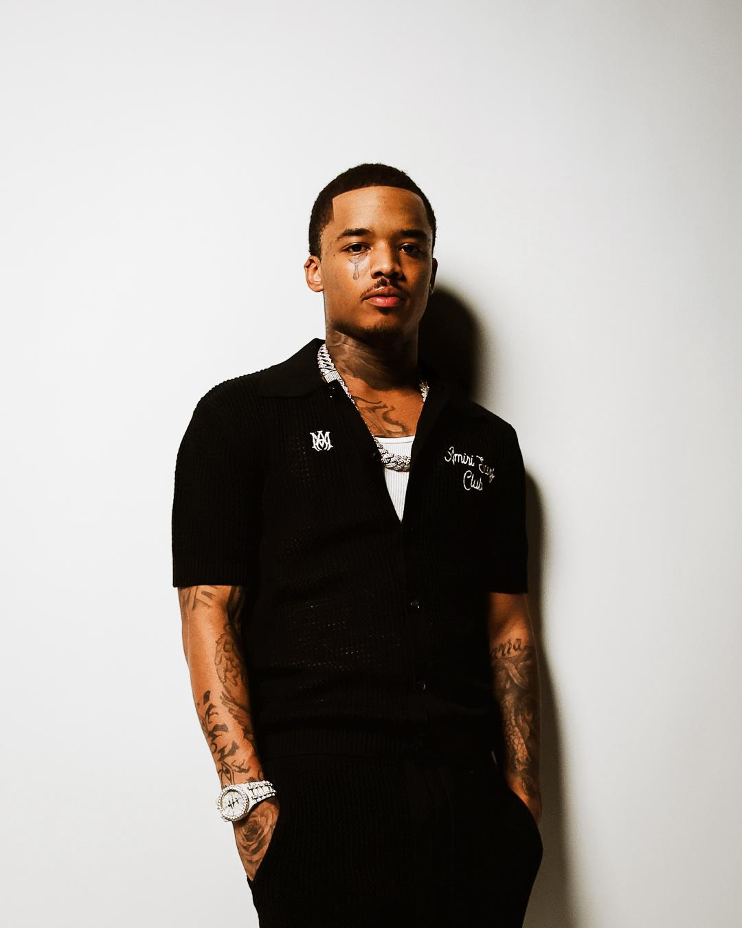 Nawf36 and NBA YoungBoy’s Artist Lil Dump Bring Energy to Jacksonville’s Rising Rap Wave