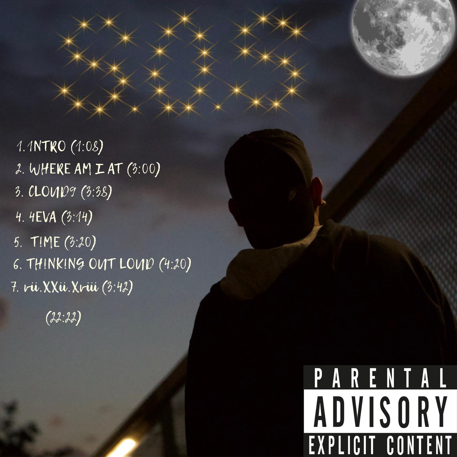 LE9AZ Is Ready to Spread Love Through Music