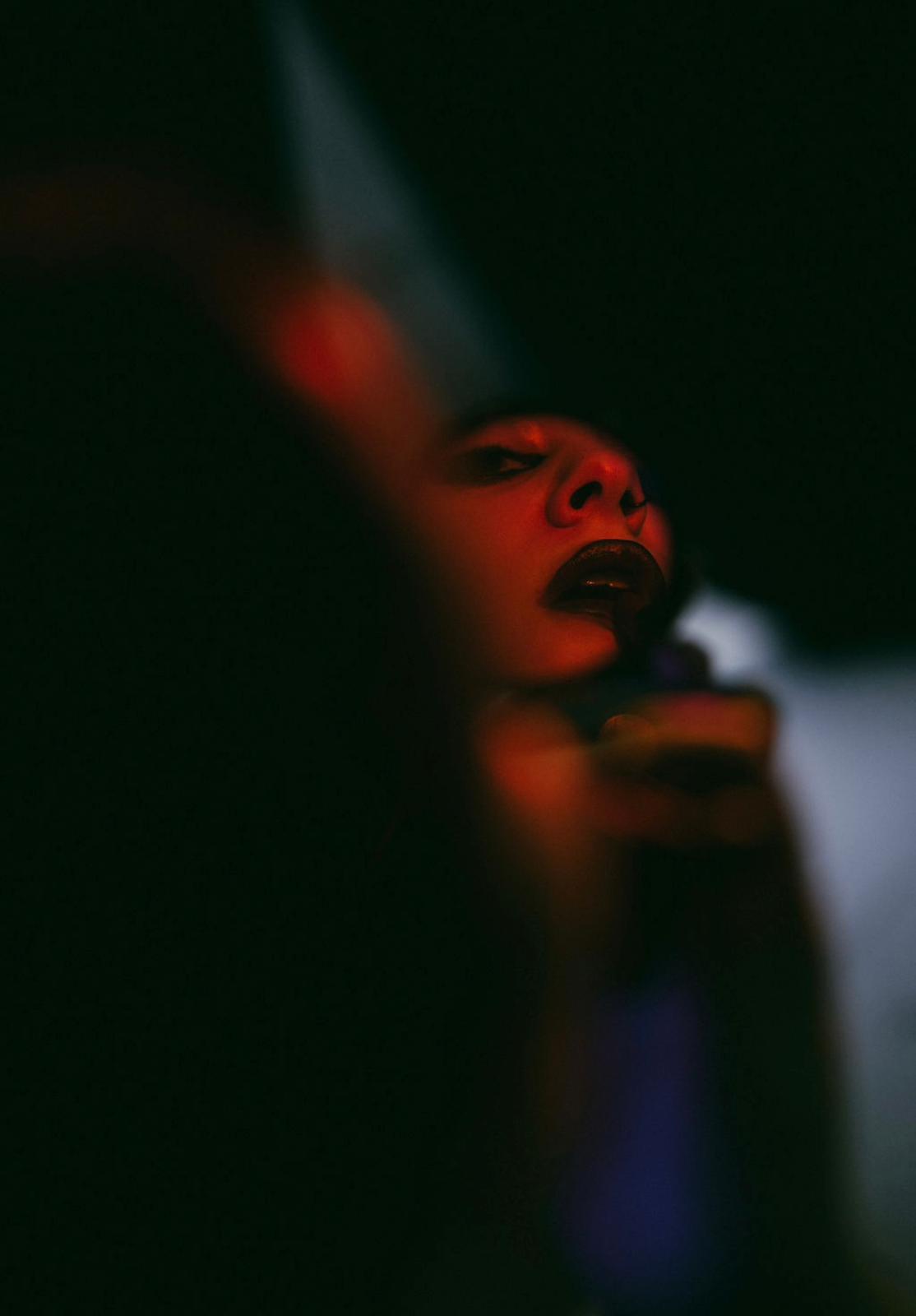 Julia Krasinski: Loud, Raw, and Unapologetic