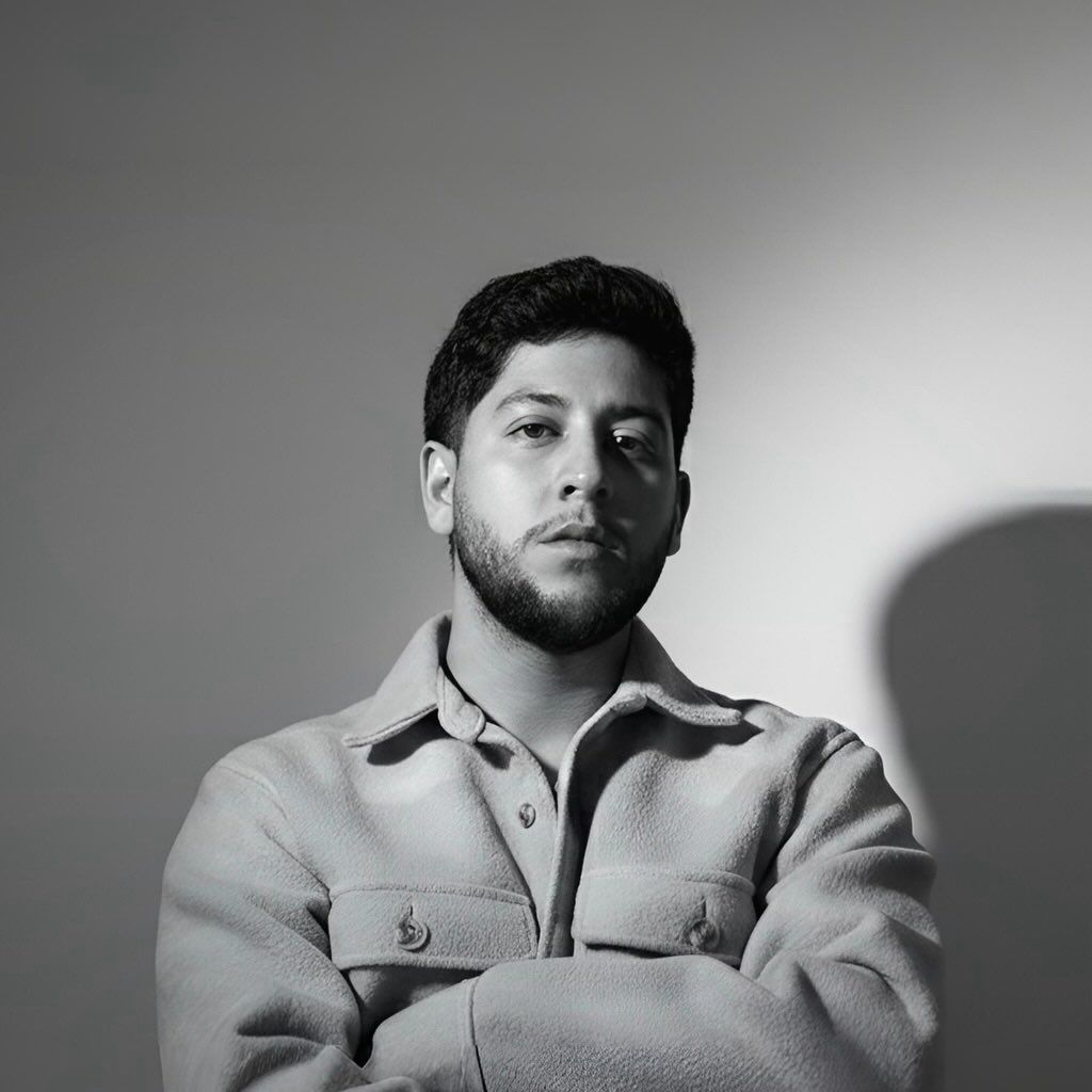 Orayon: The Rising Artist Redefining Sound With His Unique Fusion