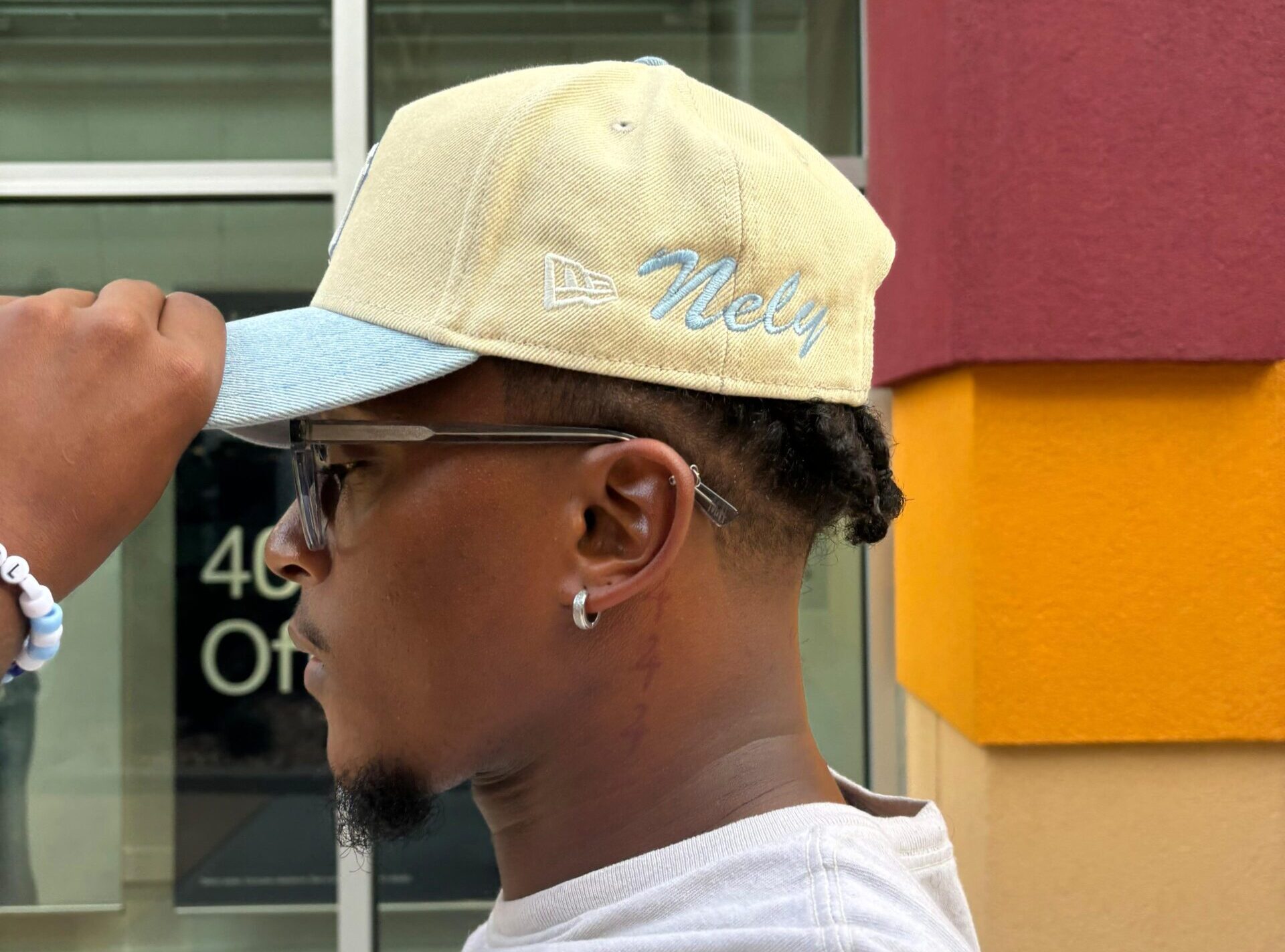 Meet reeseOMO: An Artist on the Rise