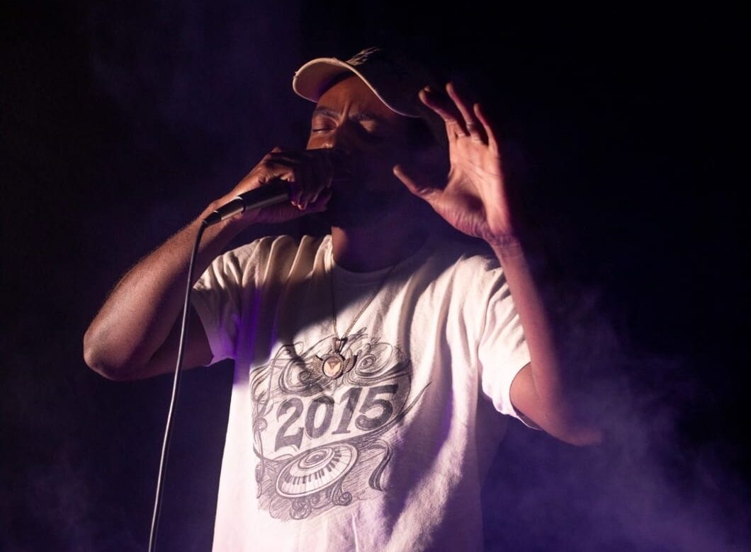 LAW D. Soul: Breaking Boundaries, One Sound at a Time