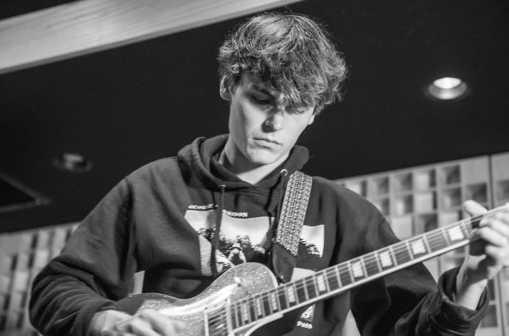 Will Foulke ‘Charleston Blues’ Is A Love Letter to Music History
