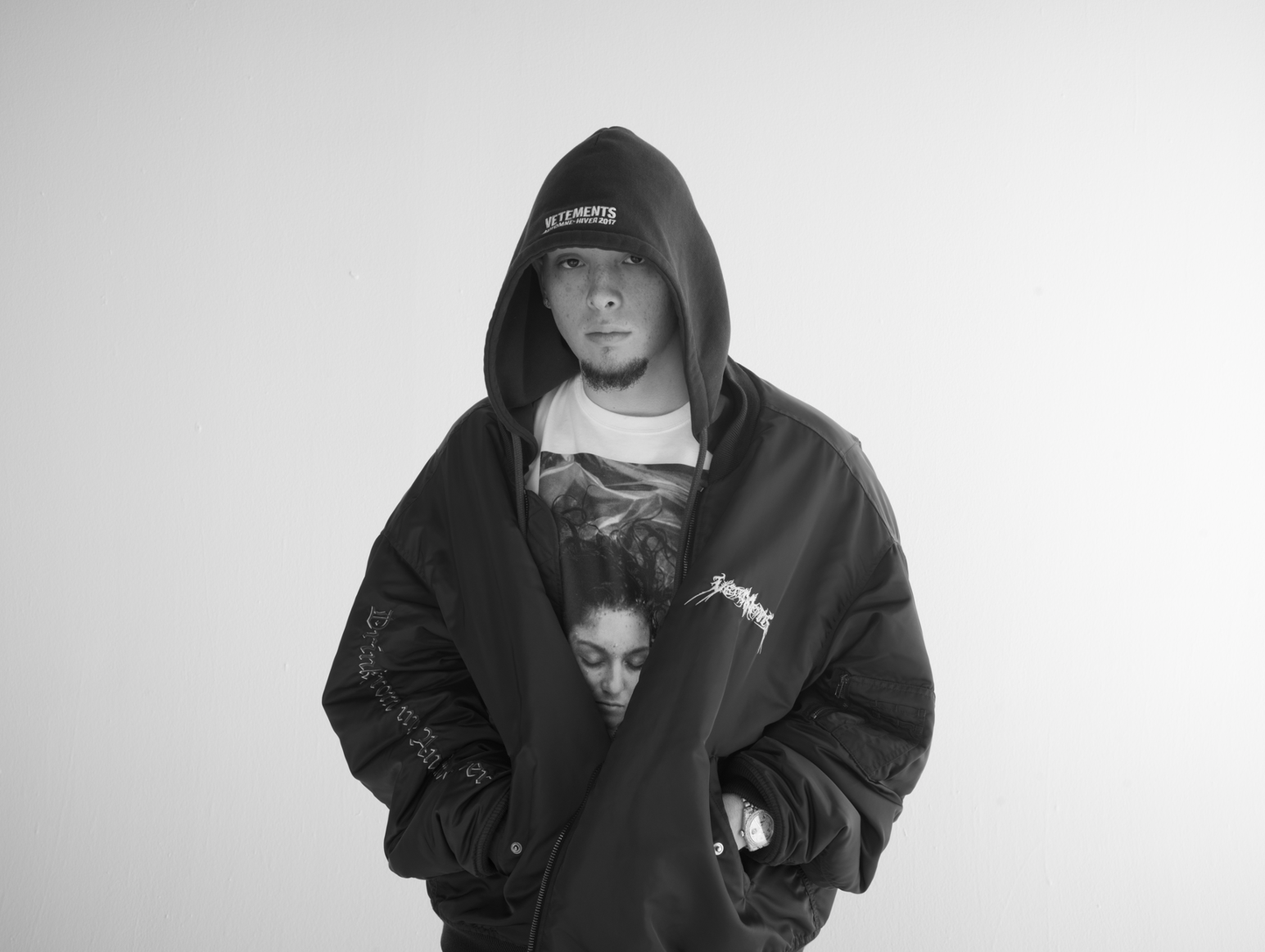 Yan Block Drops “Talento,” Showcasing His Growth and Influence in the Worldwide Urban Scene