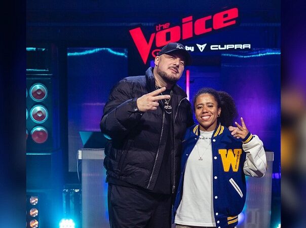 New Hip-Hop Duo Proves Conscious Rap is Alive and Thriving