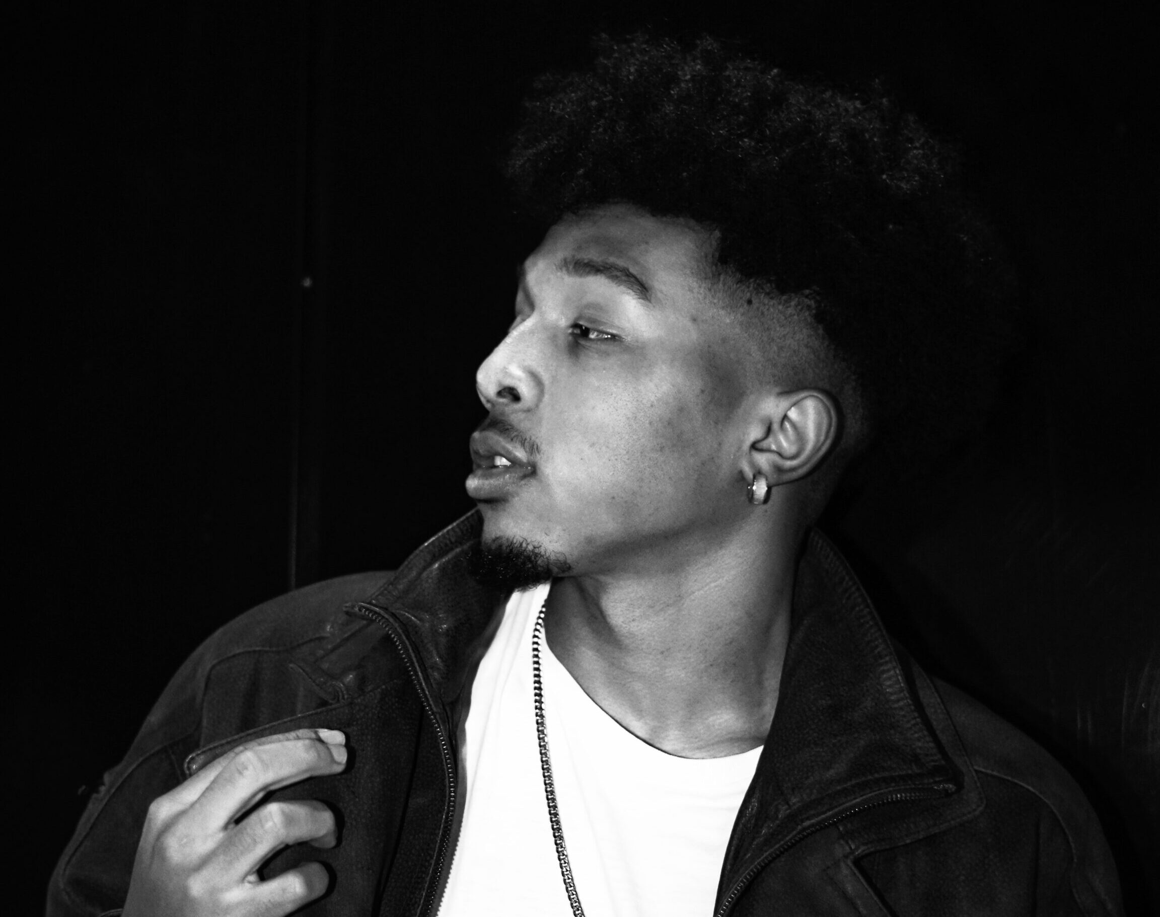 Tre Dinero Shares Testimony of Faith on New Single Out The Wilderness