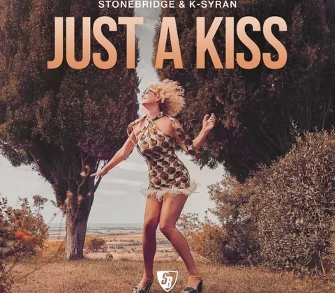 Just A Kiss