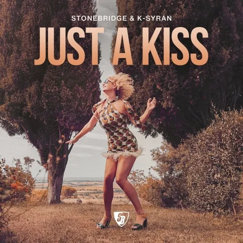 “Just A Kiss” by StoneBridge & K-Syran Takes Over the Airwaves