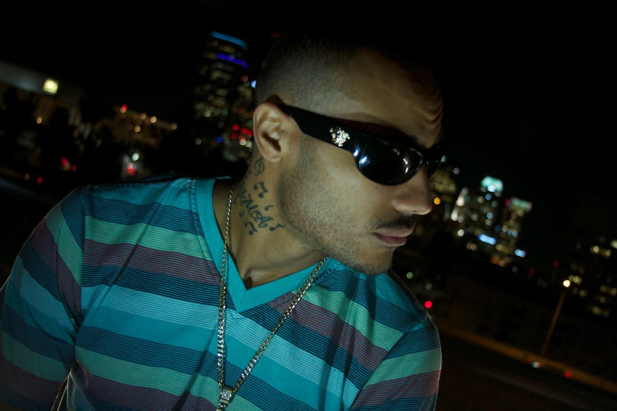 Johndoe Khalifa’s “Running Out Of Time” Brings West Coast Legacy to the Forefront