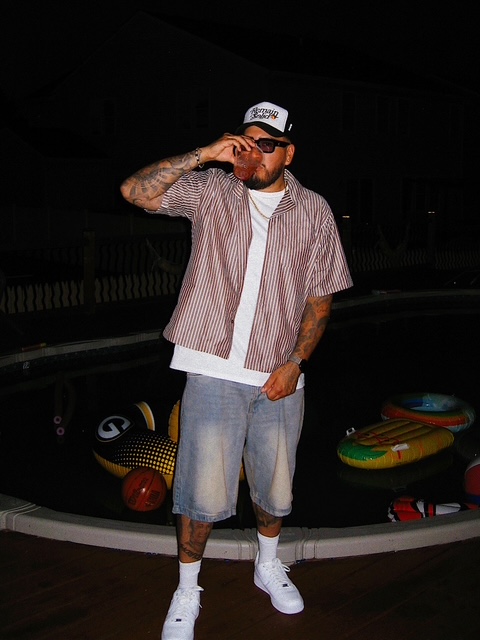 JayLifted Drops Highly Anticipated EP “Limited Time Only”