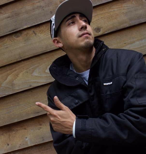 Making Marks on The Southwest: Meet John Jay