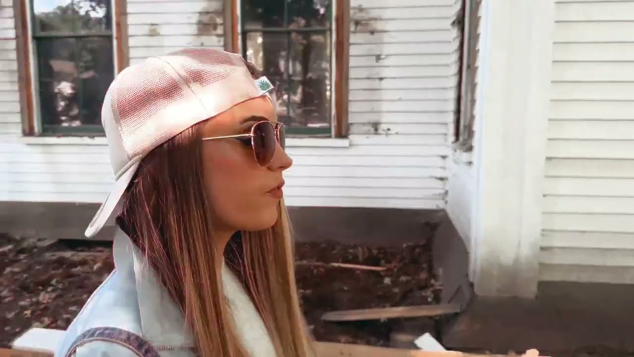 GeeLu Brings Lewiston to the World Stage With “Walked Away”