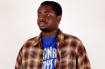 Omar The One Is Crafting Music That Speaks And Moves
