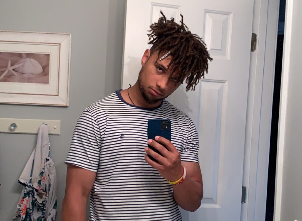 Devyyyoboy: Finding His Voice Through Faith, Family, and Music