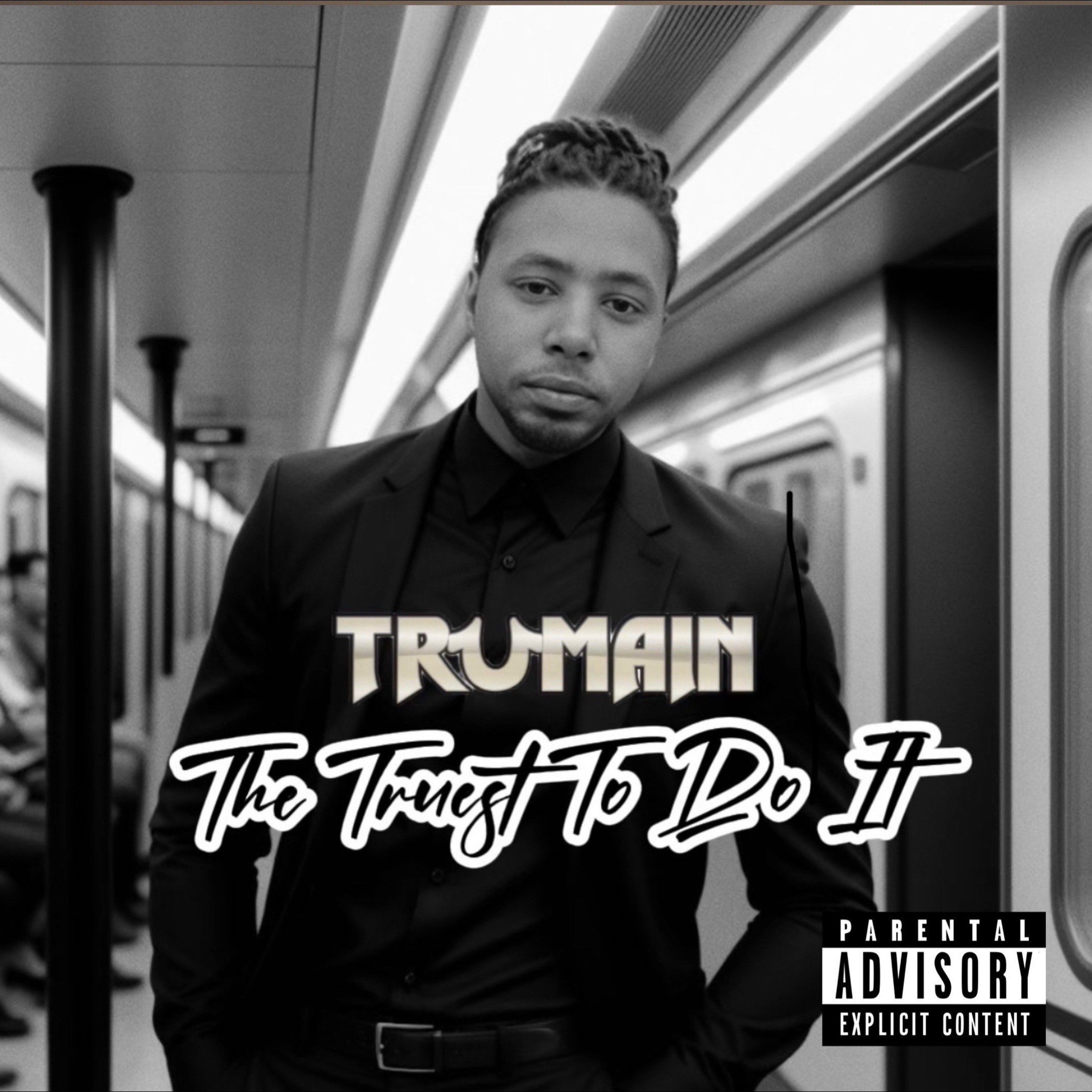 Trumain Is Ready to Keep Pushing Forward