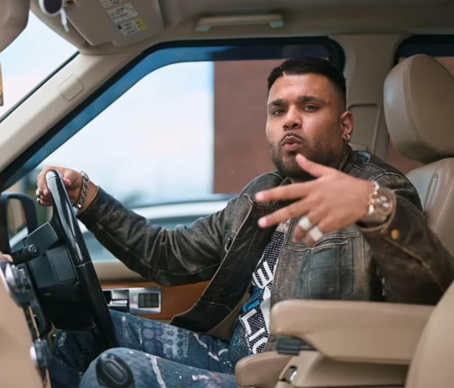 Toni Montz: Bradford’s Rising Rapper Making Global Moves with Major Collaborations