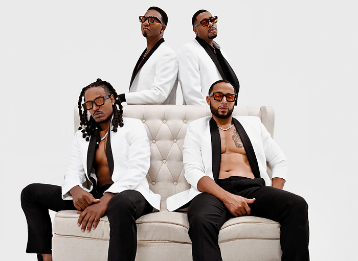 Sentury Releases Highly Anticipated Single “Forever”