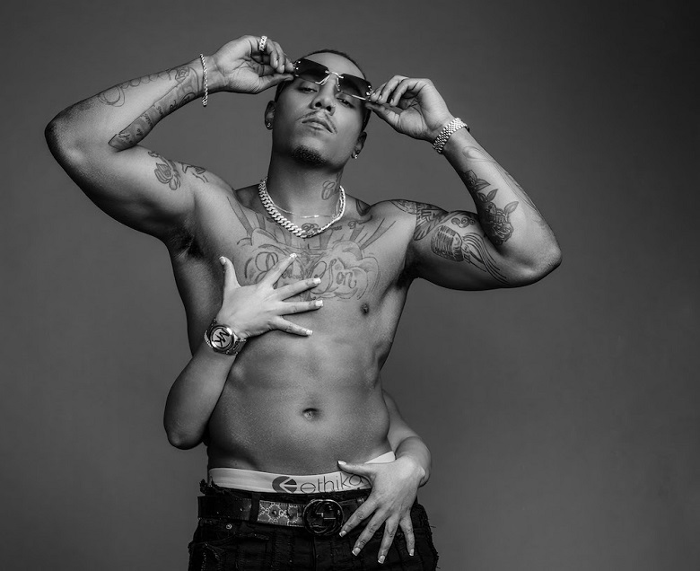 JKeeth Drops New Hit Single “Sex N A 4Rin”