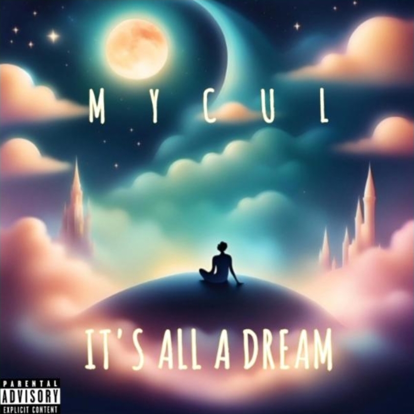​Uptown Truth: Mycul Writes What He Can’t Say