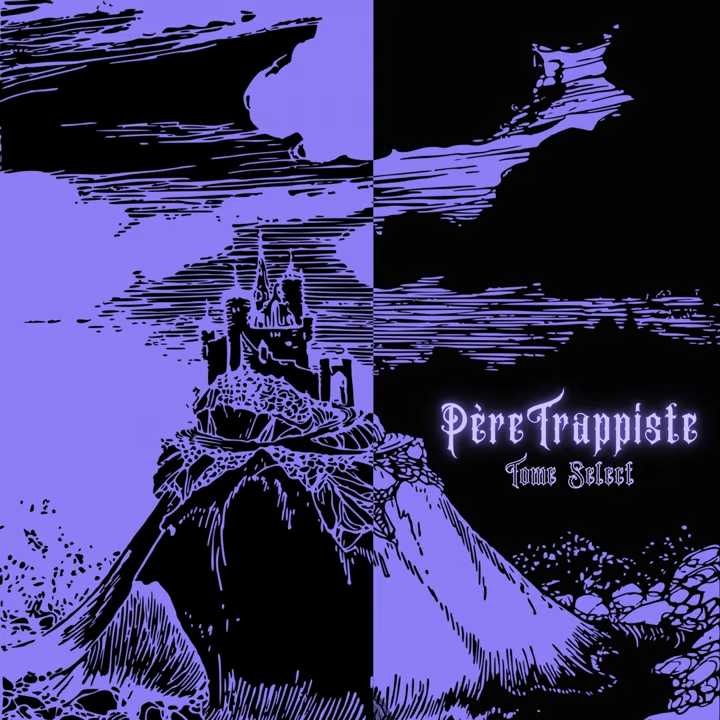 Nico Nañez Drops Highly Anticipated Beat Tape “Père Trappiste”