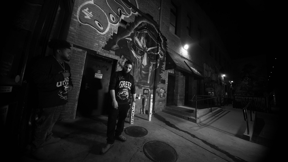 Jaguilera x Krispy Nigma x DOPR DROOP – “Pot Of Greed”