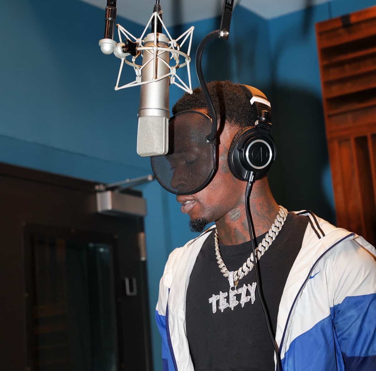 Teezy3r: The Mississippi Artist Turning Passion into Power Through Hip-Hop