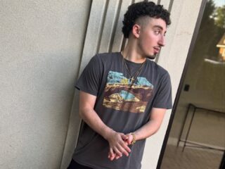 M-Hunt Unveils “Momma Said” — A Powerful Tribute To Love, Lessons, And Survival