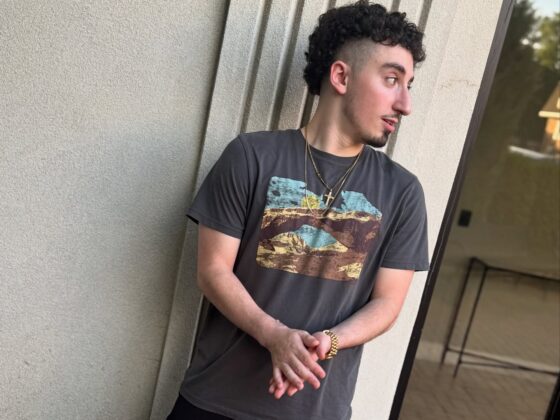 M-Hunt Unveils “Momma Said” — A Powerful Tribute To Love, Lessons, And Survival