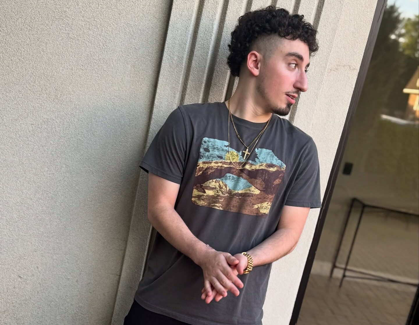 M-Hunt Unveils “Momma Said” — A Powerful Tribute To Love, Lessons, And Survival