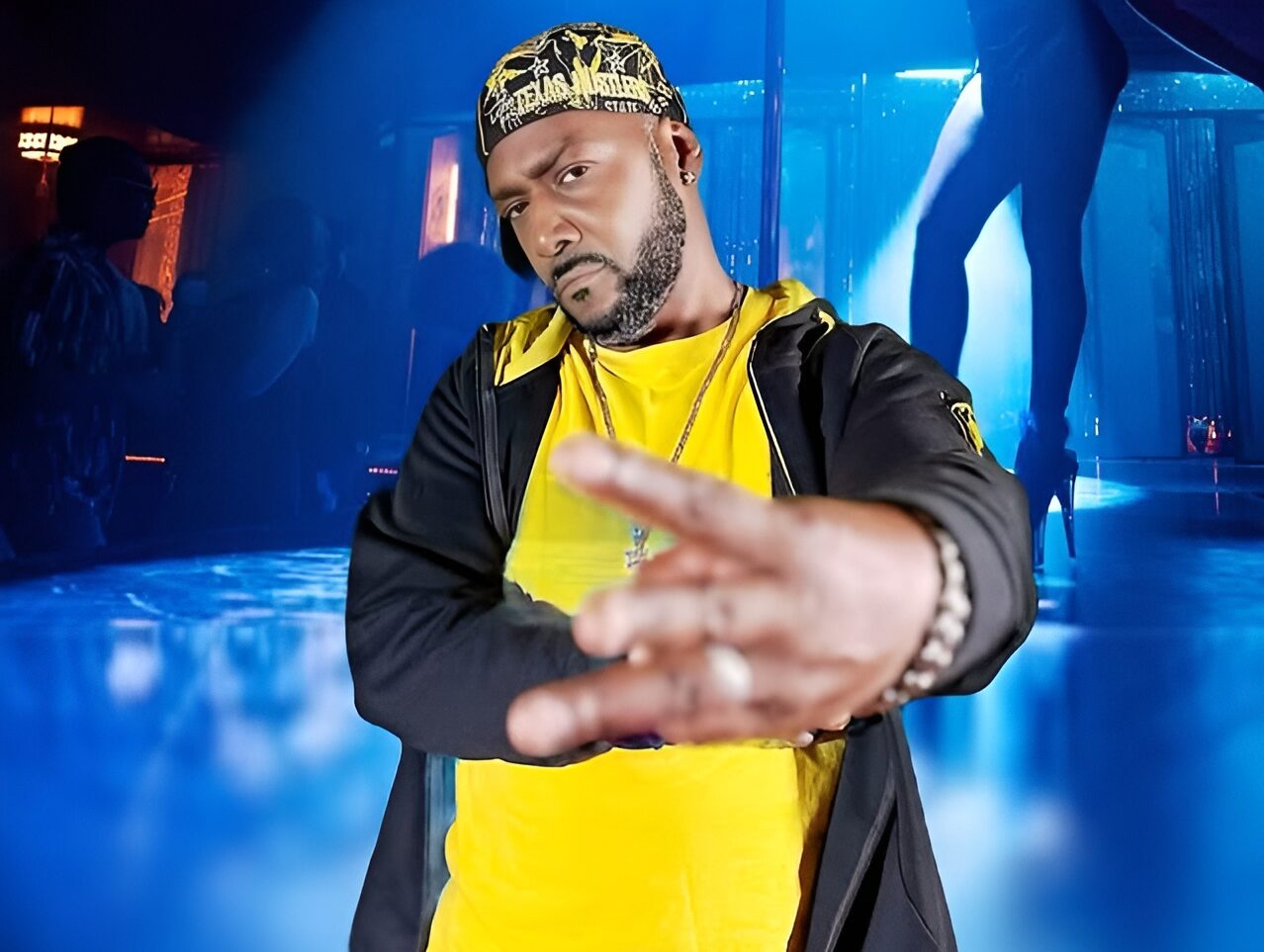 Ace Tre’ Returns with “Landed In Ohio” — A Triumphant Anthem of Redemption and Resilience