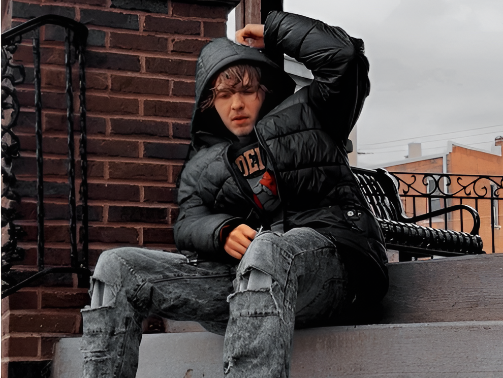 Caz Redefines What It Means to Be Seen with “It’s Been”