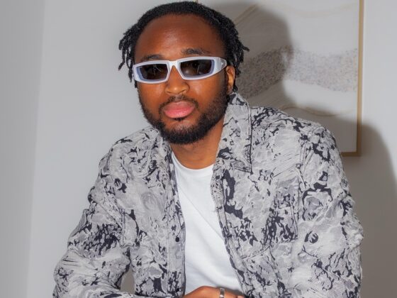 Dante Jit Redefines Modern Hip-Hop with His Groundbreaking Mixtape "Renaissance"