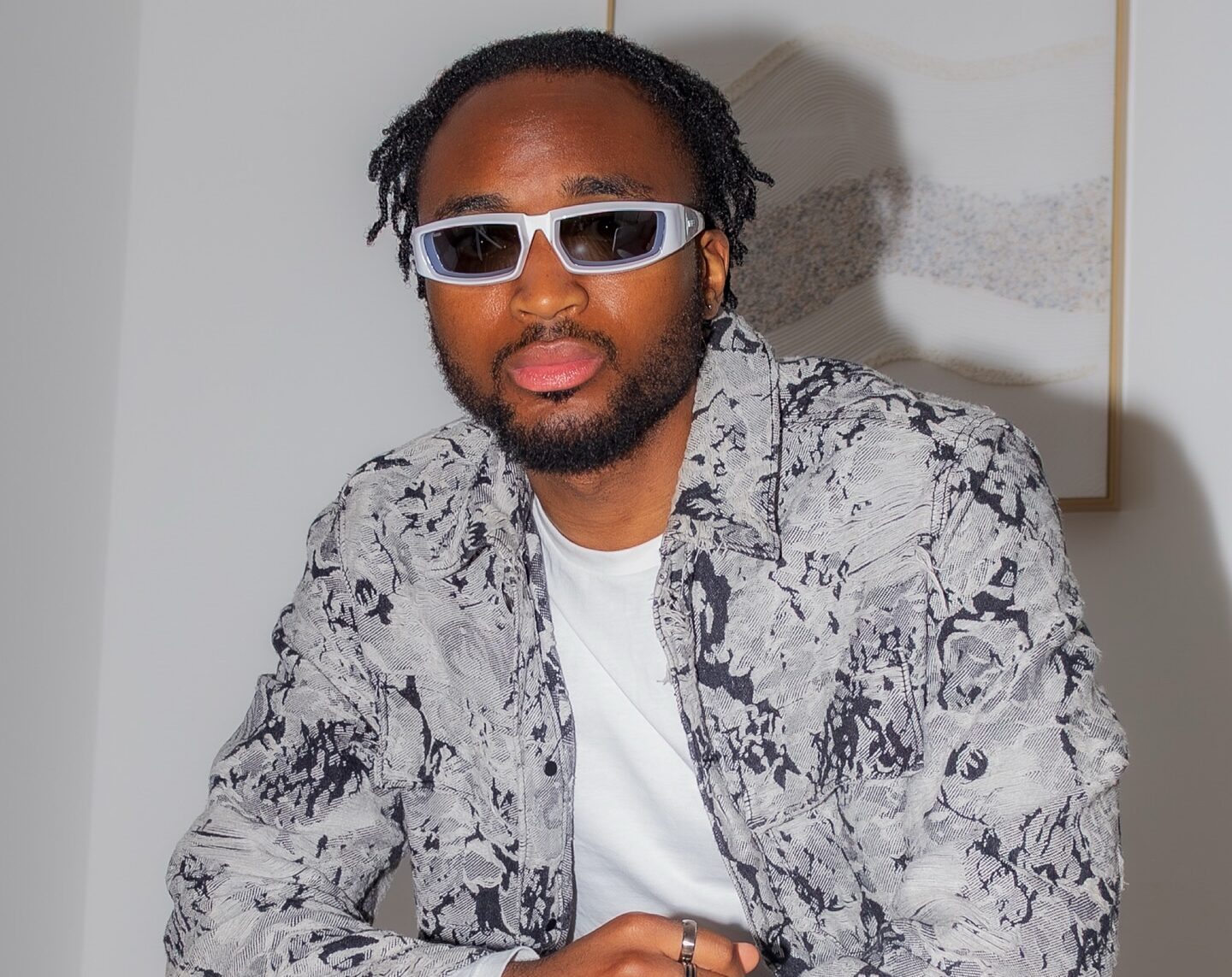 Dante Jit Redefines Modern Hip-Hop with His Groundbreaking Mixtape "Renaissance"