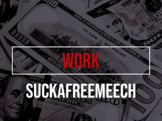 SuckaFreeMeech