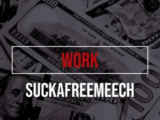 SuckaFreeMeech