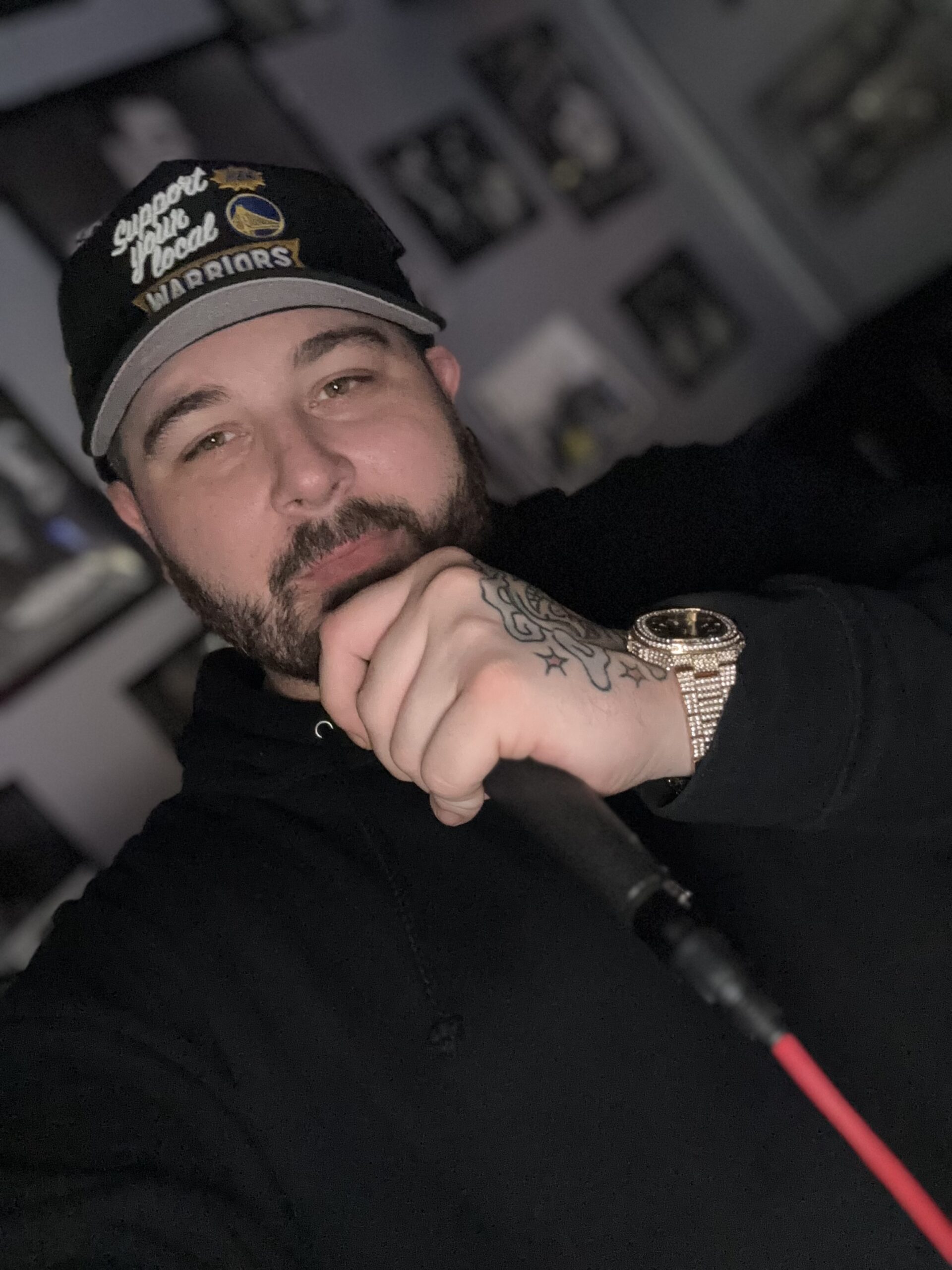 Boston Rapper Pxlicy talks Ace Hood co-sign, new music with Hit The Crates ft. Apathy & A-F-R-O & more.