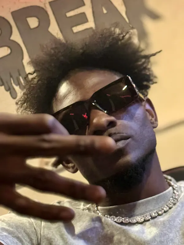 Yung3LVX Drops Highly Anticipated Project “Collision Course”