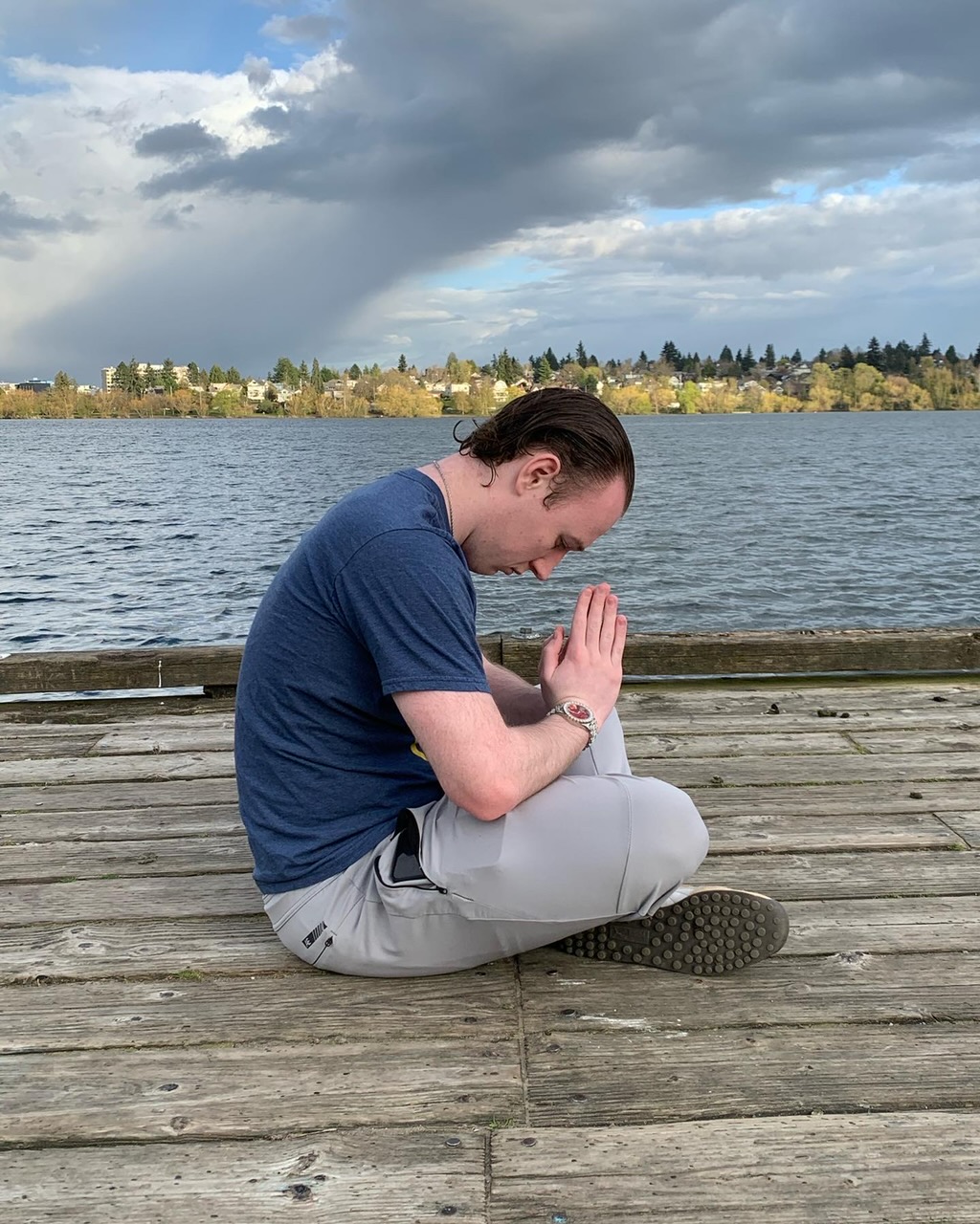 D21: Turning Pain Into Power Through Hip Hop