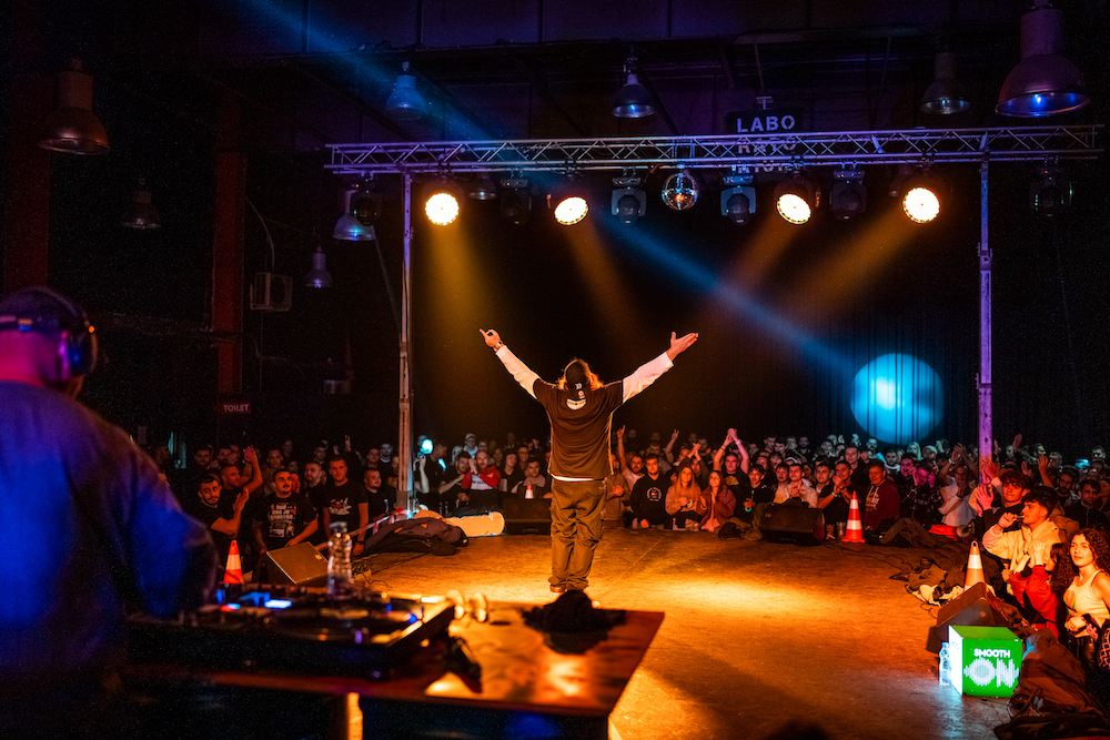 From Detroit to the Balkans: Valid’s ‘PLACES’ Documentary is a Hip-Hop Homecoming