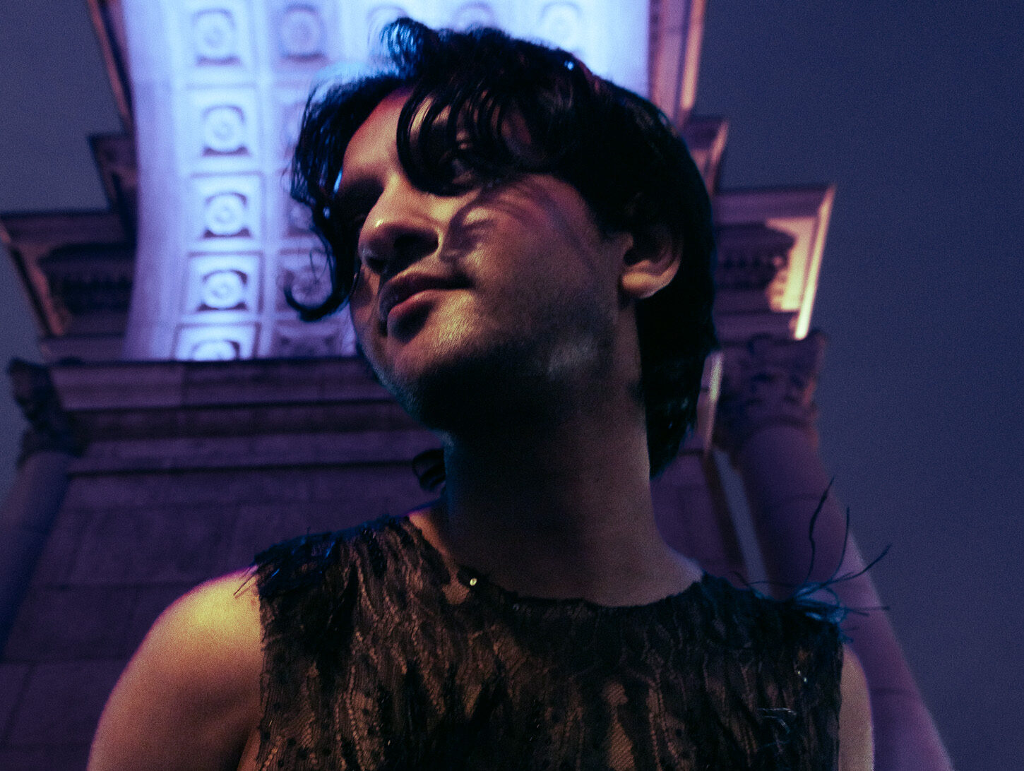 Arlesque Releases Visualiser For Track ‘Eros’