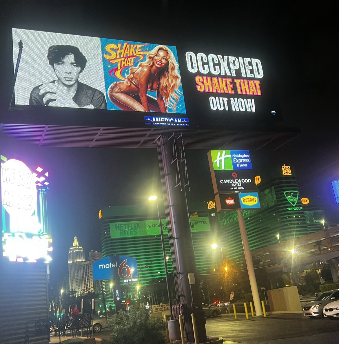 occXpied — The Industry Executive Who Can Make ANYONE Media Famous in 30 Days or Less