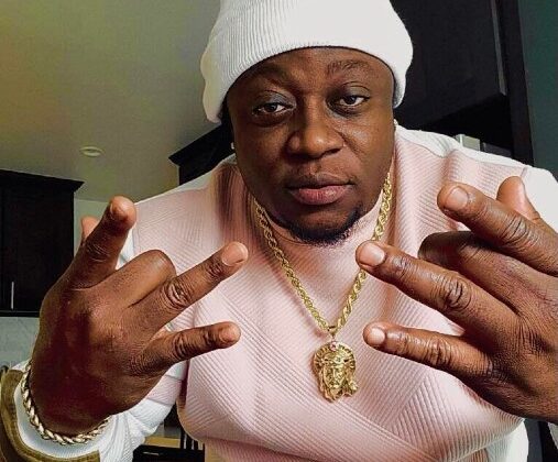 Budda Mack