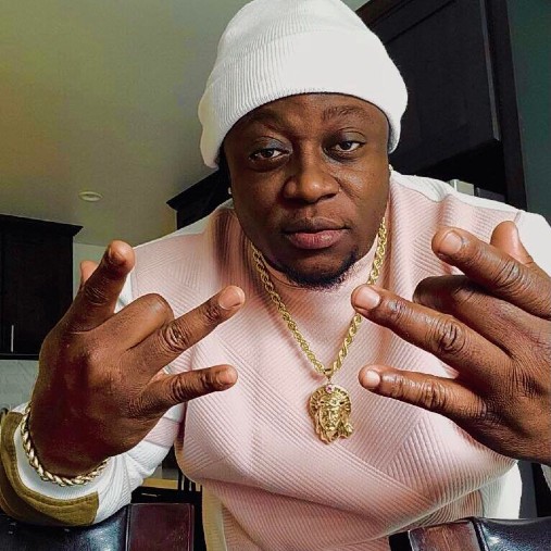 Budda Mack Reflects on His Journey in “Raised” Featuring Mozzy and Chef Boy
