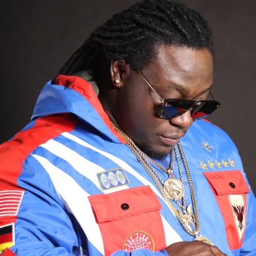 Budda Mack Drops Street Anthem “Raised” Featuring Mozzy & Chef Boy