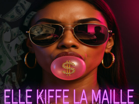 So L’africano Shines with His Captivating New Single “Elle Kiffe La Maille” — A Modern Trap Anthem of Love, Luxury, and Ambition
