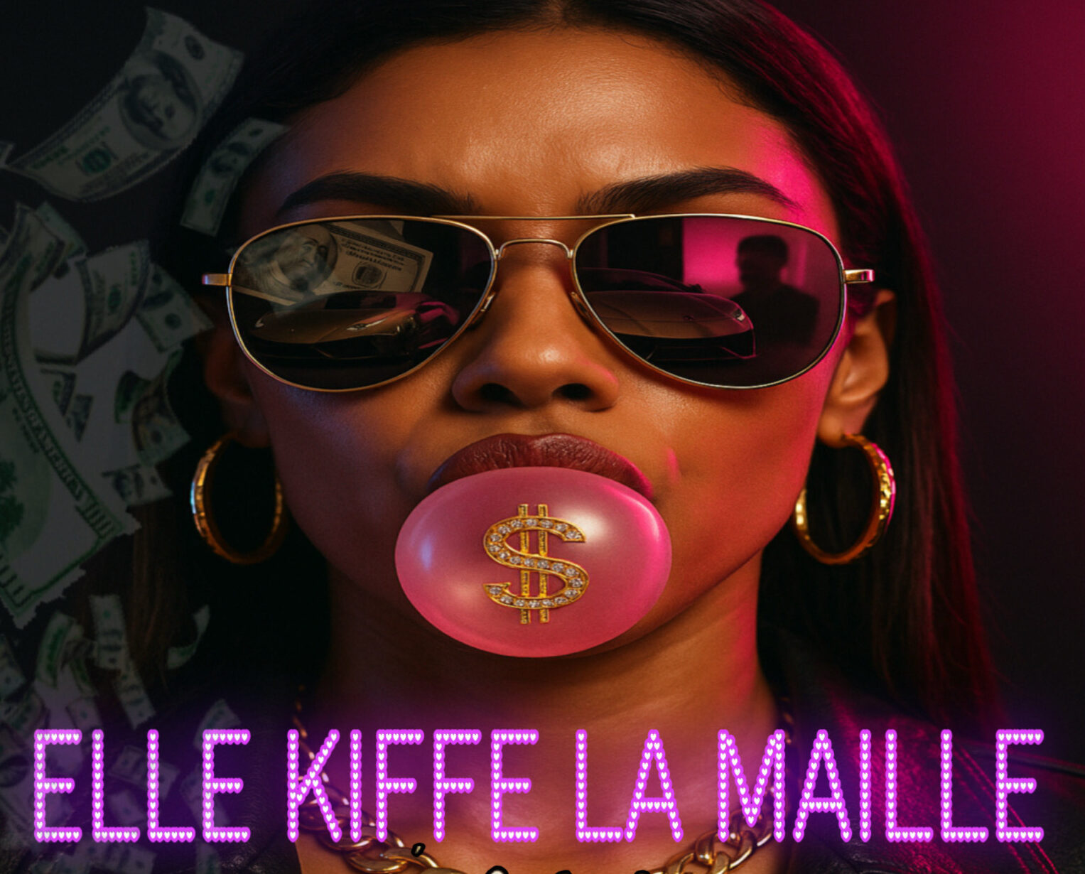 So L’africano Shines with His Captivating New Single “Elle Kiffe La Maille” — A Modern Trap Anthem of Love, Luxury, and Ambition