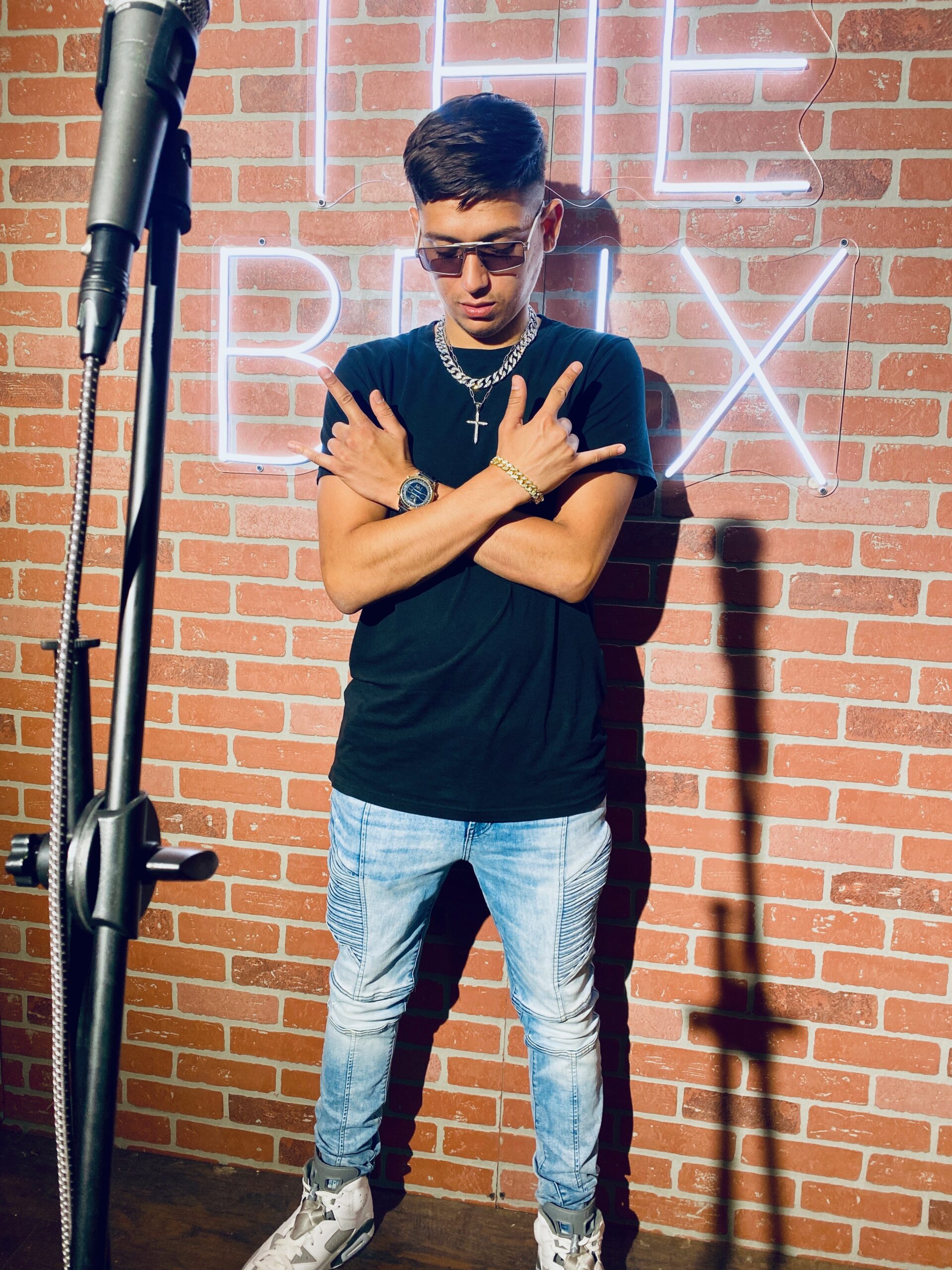 From Texas Roots to Colorado Heights: Yantee’s Journey as an Artist, Engineer, and Innovator