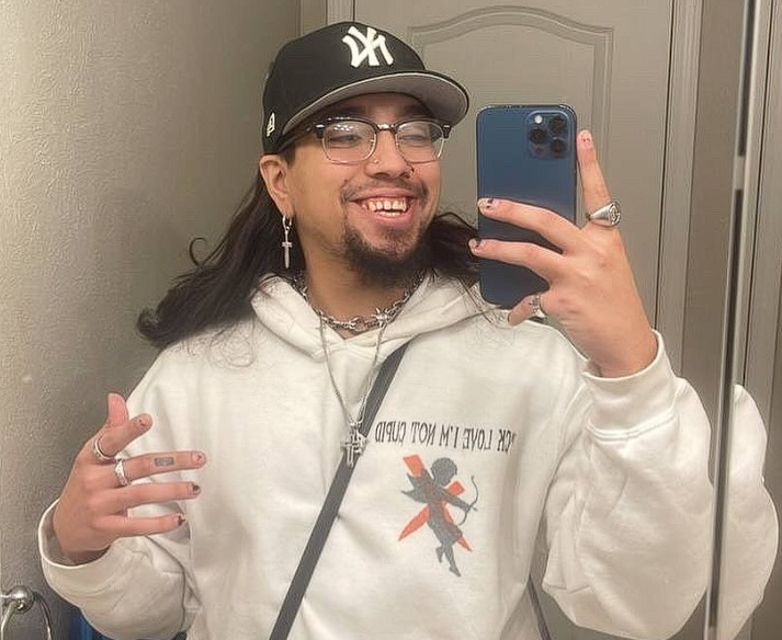 A Y GoNZ: The Rising Voice from the City of Crosses