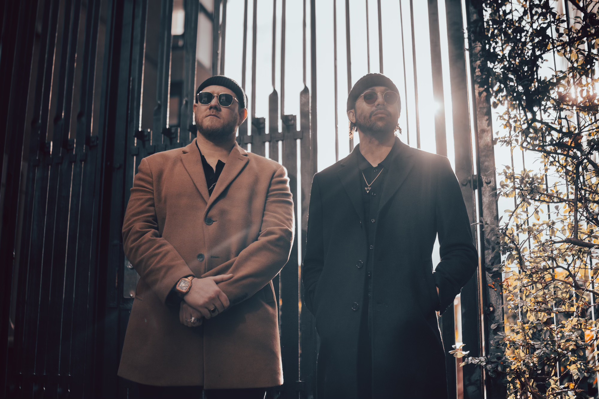 Laurance: Blurring Boundaries and Breathing New Life Into Modern Music